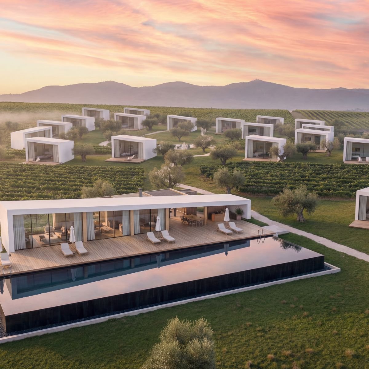 Nubanna Boutique Rural