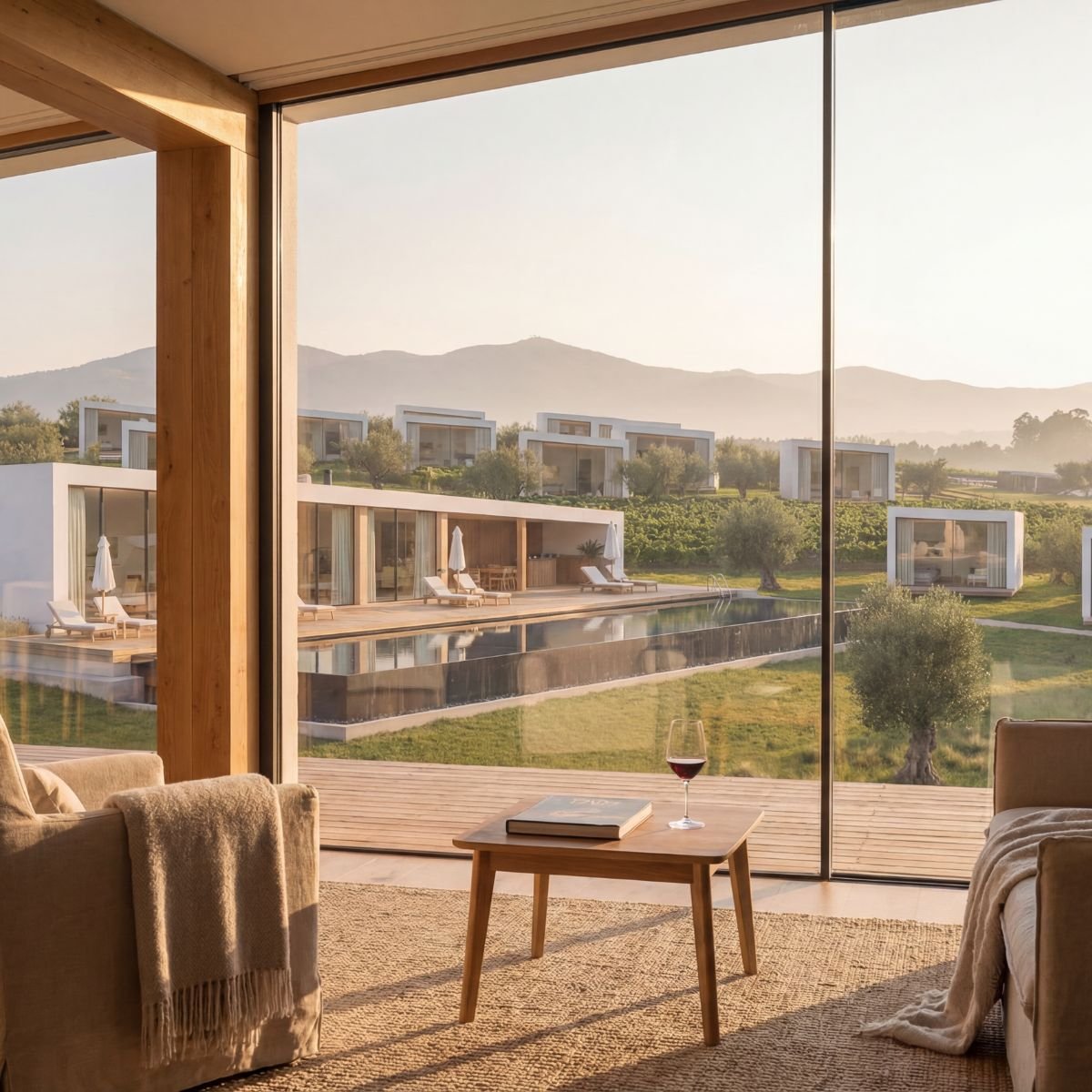 Nubanna Boutique Rural