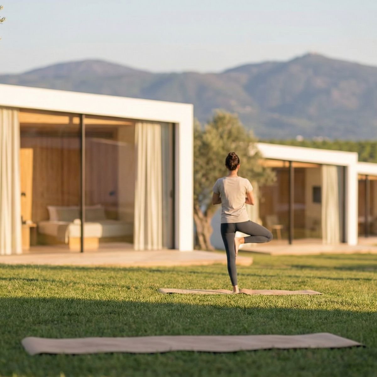 Nubanna Boutique Rural