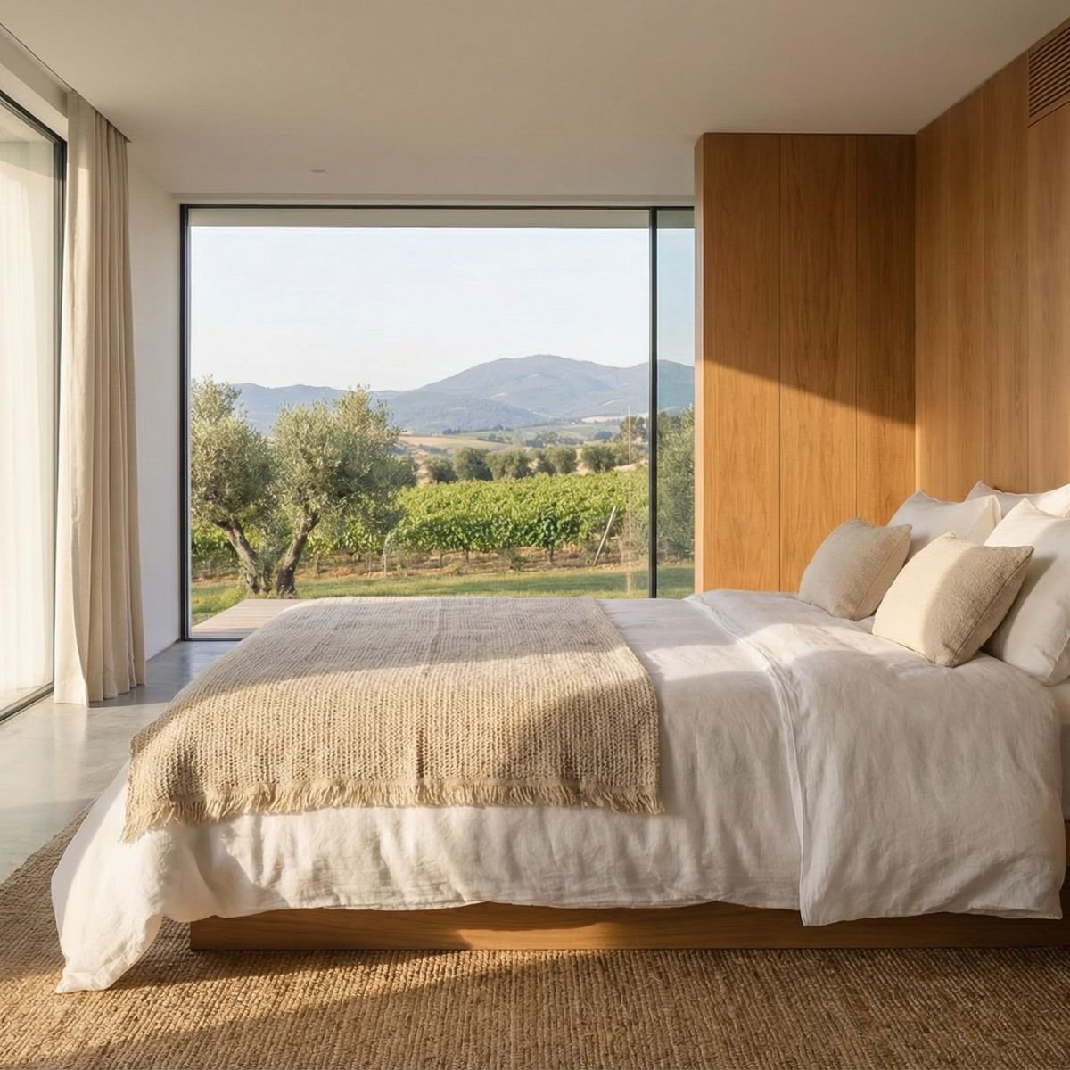 Nubanna Boutique Rural