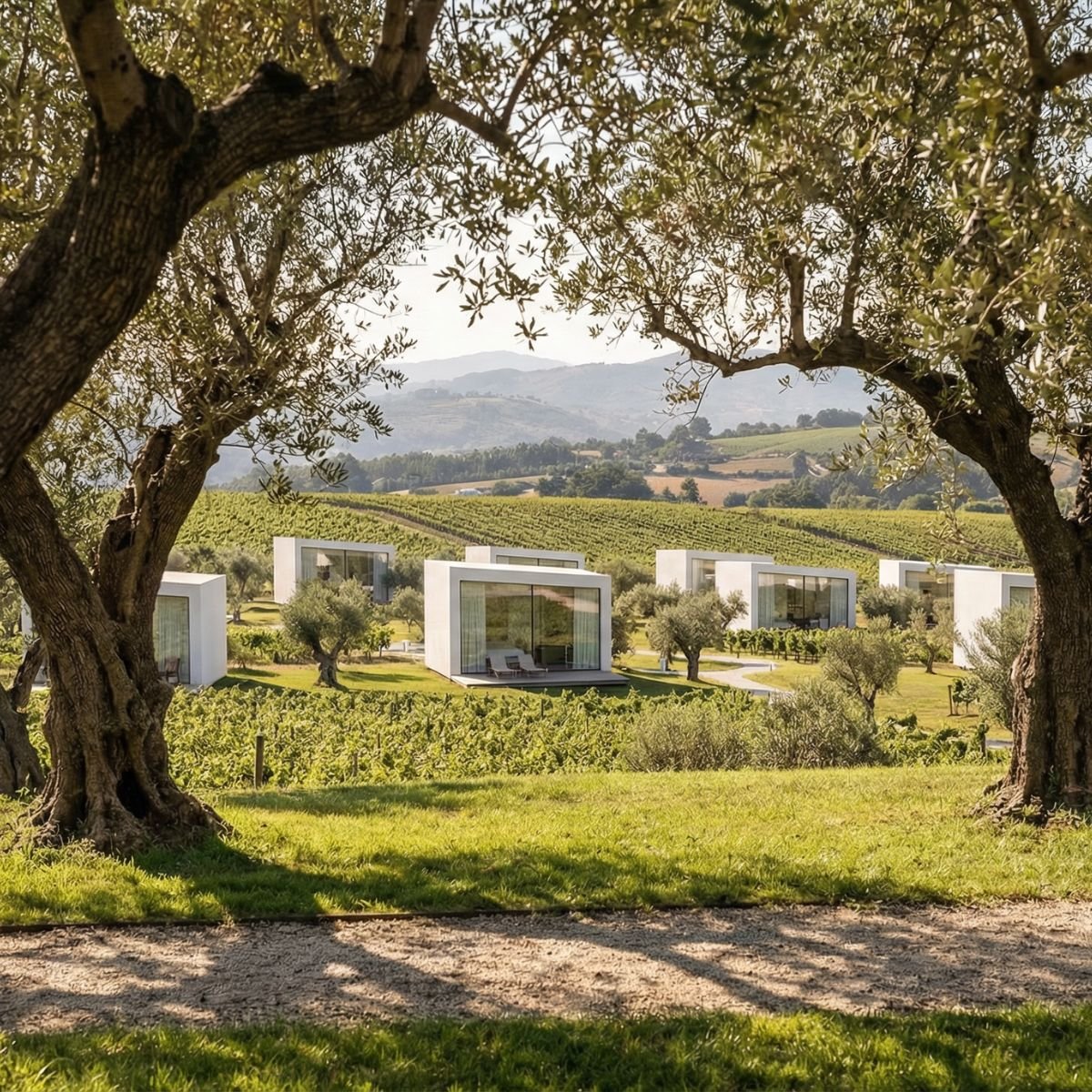 Nubanna Boutique Rural