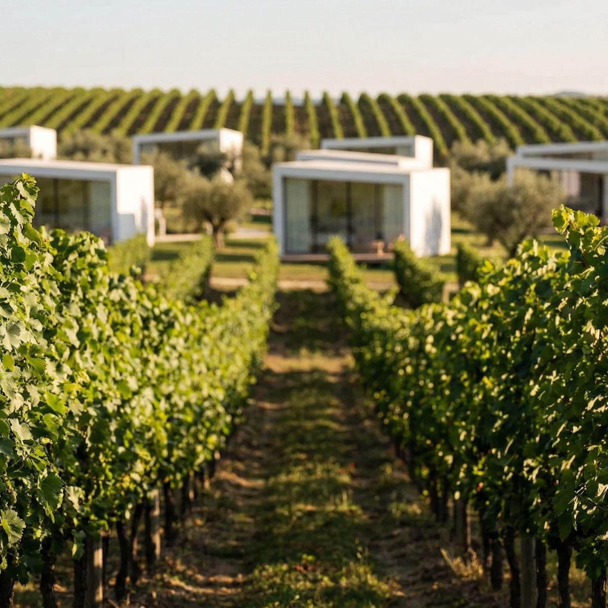 Nubanna Boutique Rural