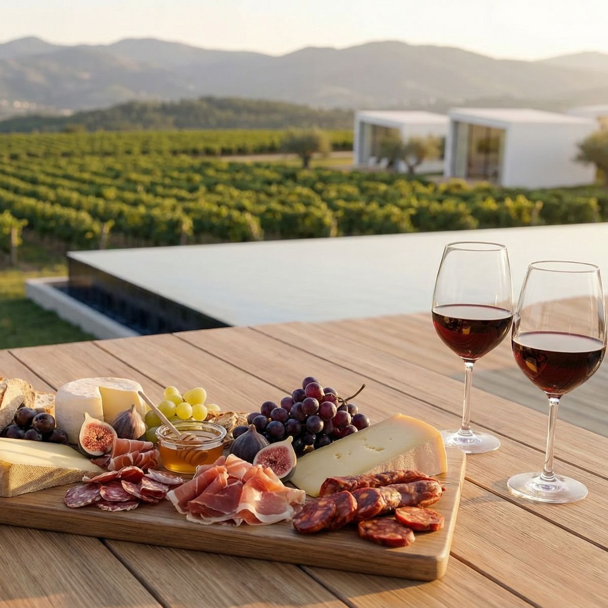 Nubanna Boutique Rural