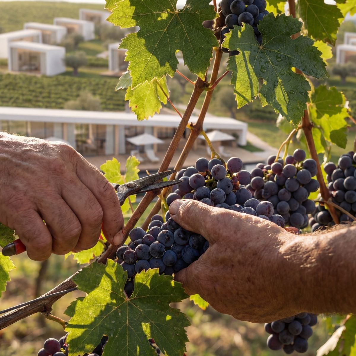 Nubanna Boutique Rural