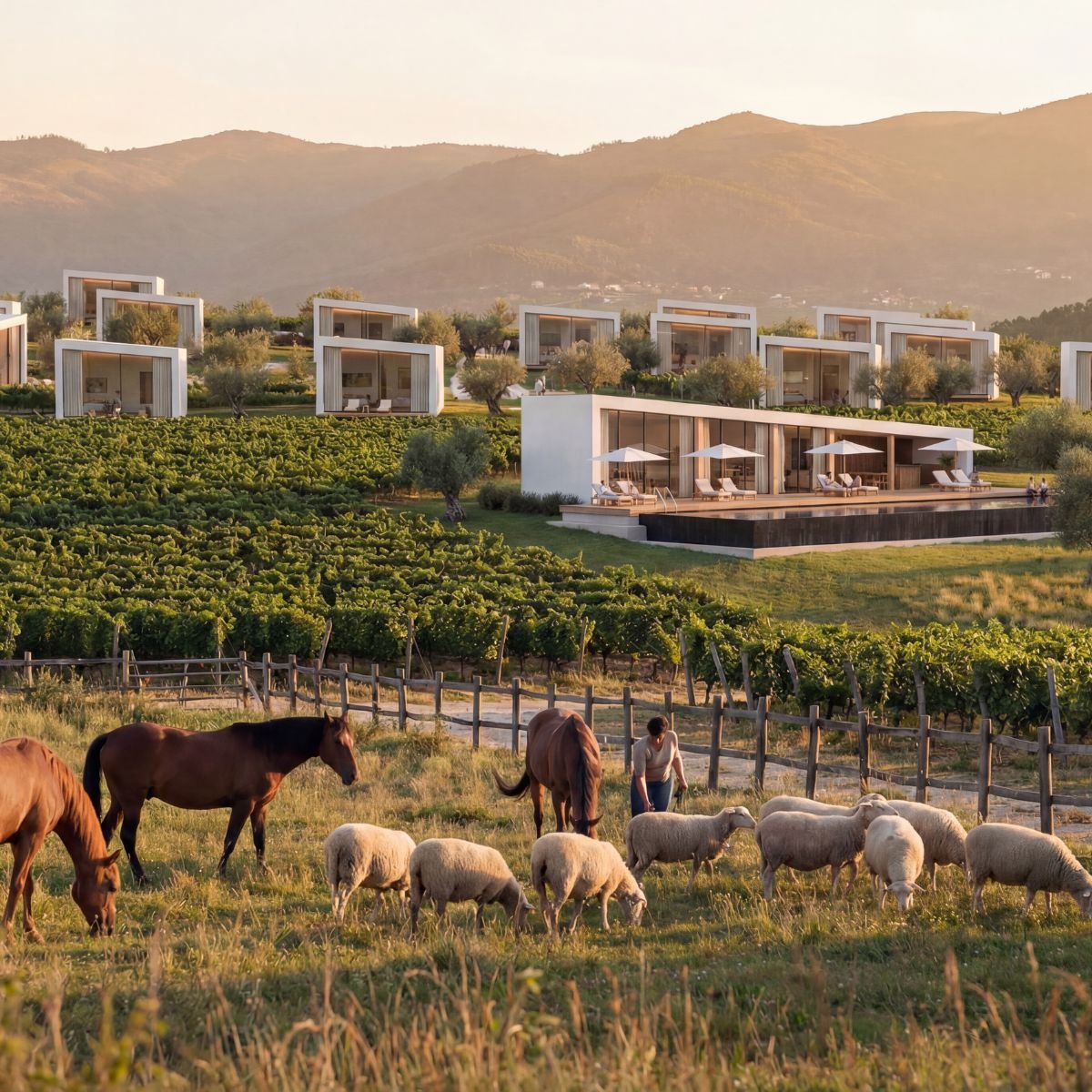 Nubanna Boutique Rural